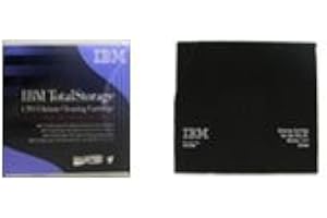 IBM Media Cleaning Tape LTO 35L2086 (**New Retail Universal Cleaning 50-Pass Data Tape Cartridge LTO Ultrium-1, 2, 3, 4)