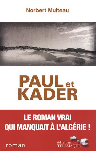 PAUL ET KADER