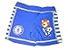 BOYS SWIM SHORTS TRUNKS CHELSEA (6-9 MONTHS 74)
