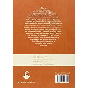 Cien aspectos de la luna