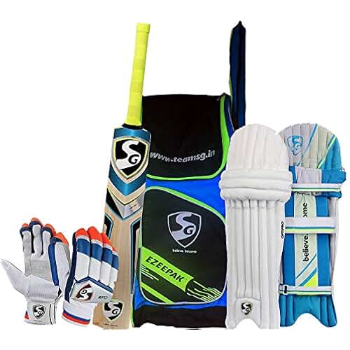 Amazon.in kids cricket kit