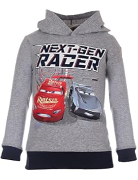 Disney-Cars Jungen Sweatshirt