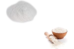 BONGIOVANNI FARINE E BONTA' NATURALI Farina di Riso Termotrattata 1Kg