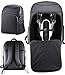 Produktbild Navitech Hartschalen Reise Schulter Rucksack Backpack Bag Case Kasten für GoPro Karma Drone