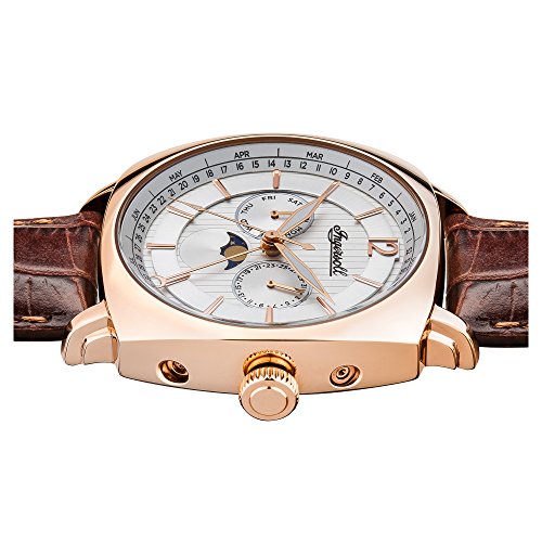 Ingersoll – Herren -Armbanduhr I04103