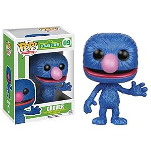 Funko Pop Coco (Barrio Sésamo 09) - Imagen 3