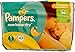 Produktbild 43 Pampers Windeln New Baby DRY Gr. 1, 2-5 KG (Gewicht: 2-5KG) NEWBORN