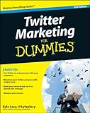 Image de Twitter Marketing For Dummies