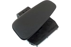 FINAO AUTOPARTS® - Handschuhgriff für Clio IV