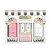 Baylis & Harding Peach/Rose/Vanilla Trio Gift Set