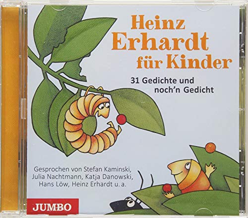 Heinz Erhardt für Kinder
