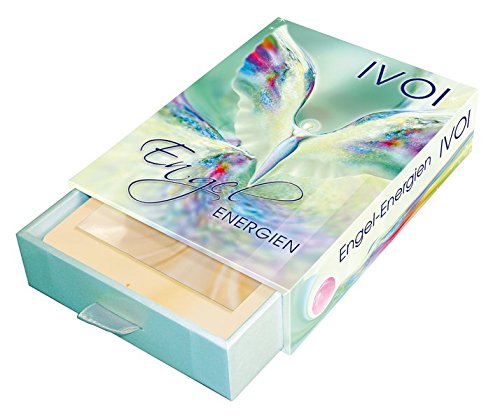 Engel-Energien: 50 besondere Karten für jeden Tag