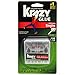 Produktbild Elmer 's Produkte KG582 sofort Crazy Kleber 4-single Verwendung Röhren, 0.017-ounce