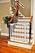 Stork Banister Gate Y Spindle Adapters (Pack of 2)