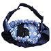 Sijueam Baby Sling Cotton Wrap Seat for Babies Infants Toddlers Front Chest Child Carrier for Mum's Walking Travelling Trips Camping Hiking Outdoor Activities Shower Gift