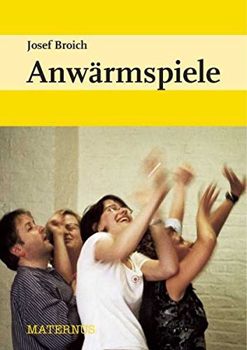 Download Anwärmspiele. Über einhundertvierzig Gruppenspiele