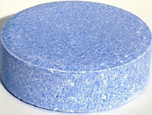 Chlor Multitabs Blue 5 in 1 / Blaue Multitabs 5 in 1 200g - 5,0 kg