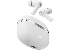 boAt Nirvana Ion with 120 HRS Playback(24hrs/Charge), Crystal Bionic Sound with Dual EQ Modes, Quad Mics ENx™ Technology, Bea