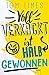 Voll verkackt ist halb gewonnen by Tom Limes
