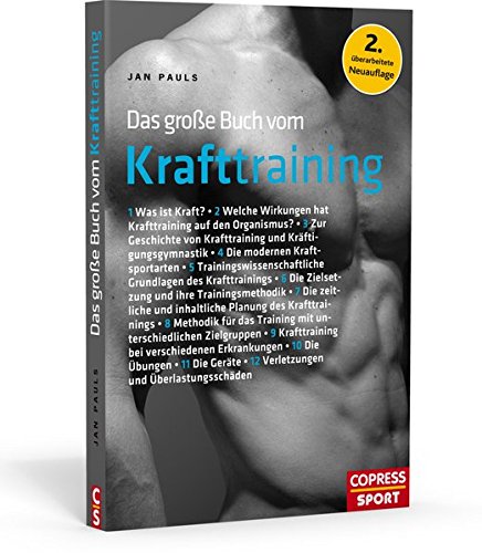 Download Das große Buch vom Krafttraining Download Das große Buch vom Krafttraining
