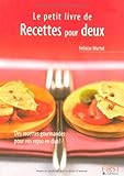 PT LIV RECETTES POUR DEUX