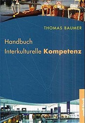 Handbuch Interkulturelle Kompetenz, Band 1