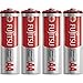 Produktbild FUJITSU MIGNON BATTERIE AA / LR6 ALKALINE G 4ST. 1,5 VOLT ALMN