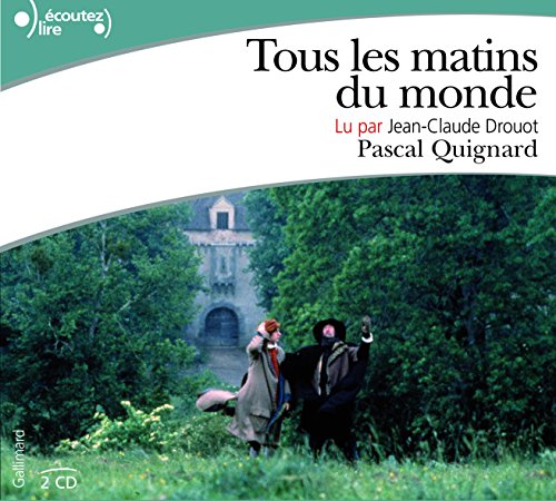 Tous les matins du monde Tous les matins du monde