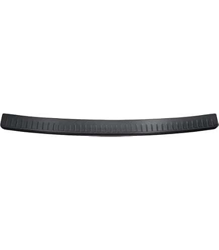 Sotto paraurti posteriori per VW T5 2003 2015 Cod. CSR-HA020