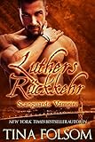 Luthers Rückkehr (Scanguards Vampire - Buch 10) by