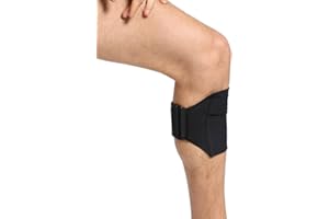 Angoily Cell Phone Leg Straps, Arm Phone Holder Non Slip Ankle Wallet Calf Leg Cellphone Holder for Women Men Running Hiking Equestrian Motorcycle