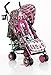 COSATTO Supa Stroller Pushchairs (Kokeshi Smile)