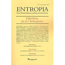 Entropia n 9 automne 2010 contre pouvoirs decroissance