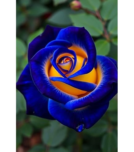 Sky blue rose plant pack of 2 : Amazon.in: Garden & Outdoors