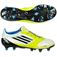 adidas adizero f50 weiß