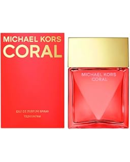 michael kors perfume 30ml