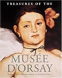 Treasures of the Musee D'Orsay by 
