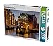 Produktbild Hamburg - Speicherstadt 1000 Teile Puzzle quer (CALVENDO Orte)