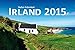 Irland 2015: Irland Panorama-Kalender by 