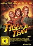 Tiger Team - Der Berg der 1000 Drachen - Helena Siegmund-Schultze