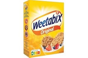 Cereales Weetabix 430G