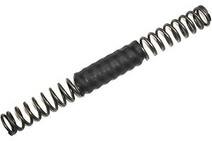 SR Suntour Spiralfeder weich // XCR-32 RL 100 mm