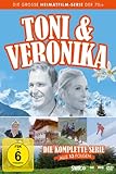  Toni & Veronika - Die komplette Heimatfilm-Serie [2 DVDs]