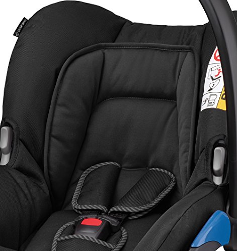 Copri Ovetto Universale In Cotone Traspirante - Bubabù - Foto 4