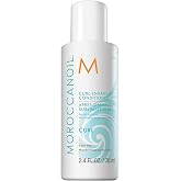 Moroccanoil Acondicionador Activador De Rizos,