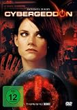 Cybergeddon - Missy Peregrym
