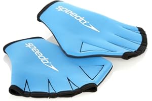 Speedo Aqua Glove Gants Mixte Adulte