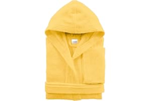 Morbidissimi Accappatoio adulto Spugna 400 gr/mq - dalla S alla XXXL V820