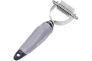 Nobby Starline Professional Grooming Range Disentangle for Dog/ Cat, 10 Blades