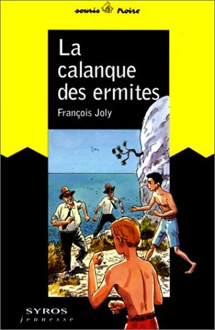 La calanque des ermites